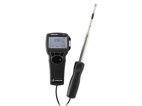Tsi Anemometer Hot Wire