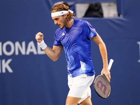 tsitsipas stefanos schedule 2021