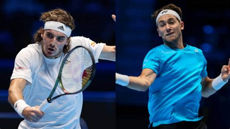 tsitsipas vs ruud prediction