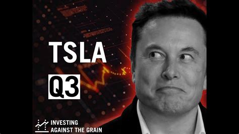 tsla earnings prediction