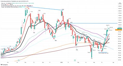 tsla stock premarket analysis