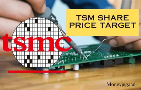 tsm price target 2024