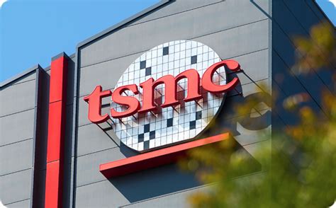 TSMC's board approves 3.5 billion investment towards a new factory in