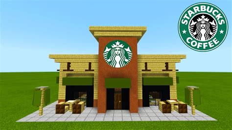 tsmc minecraft starbucks