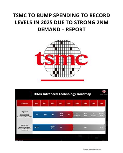 tsmc next earnings date