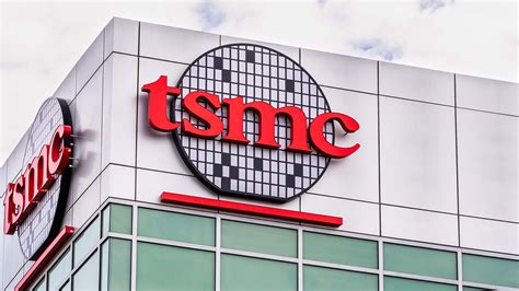 tsmc stock in taiwan