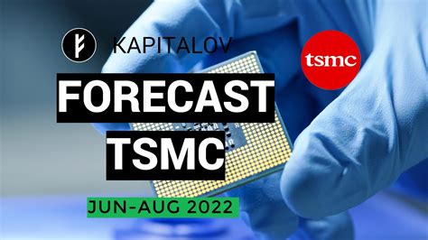 tsmc stock prediction