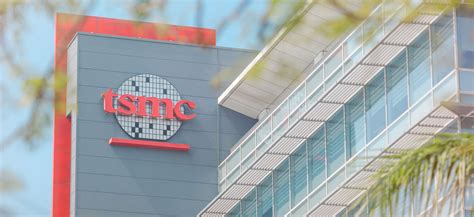 tsmc sustainability report 2023