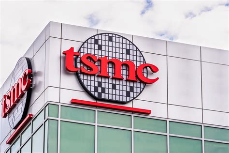 tsmc to build factory in usa