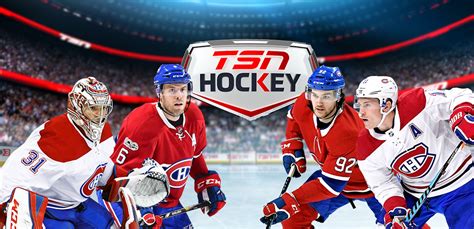 tsn nhl