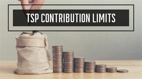 tsp contribution amounts 2024