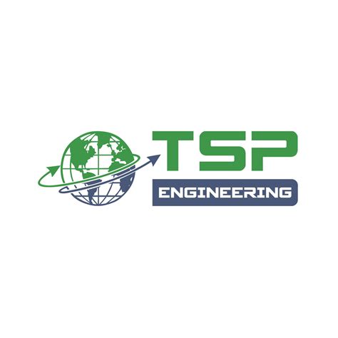 tsp engineering workington