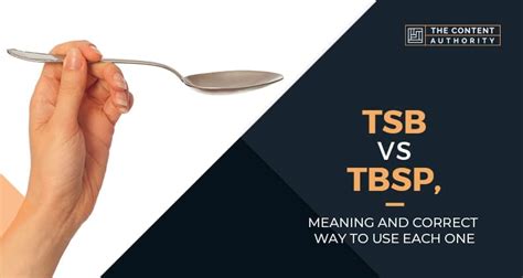 tsp meaning in text