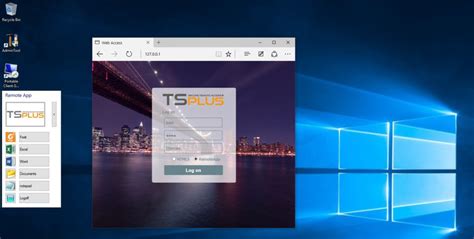 tsplus client download