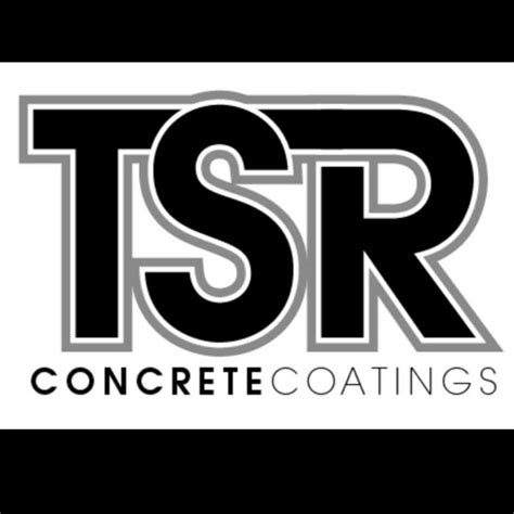 tsr concrete coatings llc