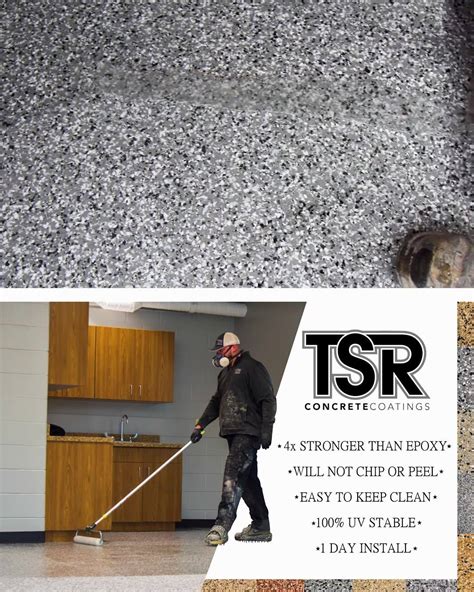 tsr concrete coatings price