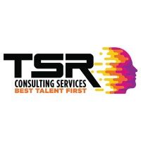 tsr consulting services inc
