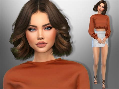 tsr sims 4 cc