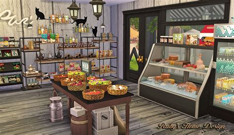 tsr sims 4 store