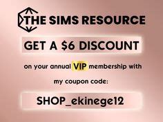 tsr vip coupon code