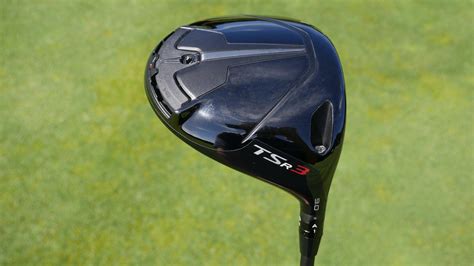 tsr3 driver review