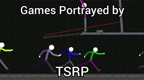 tsrp game download