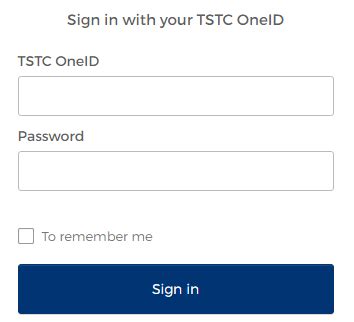 tstc portal login moodle