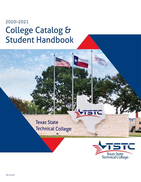 tstc portal student catalog