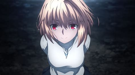 tsukihime remake