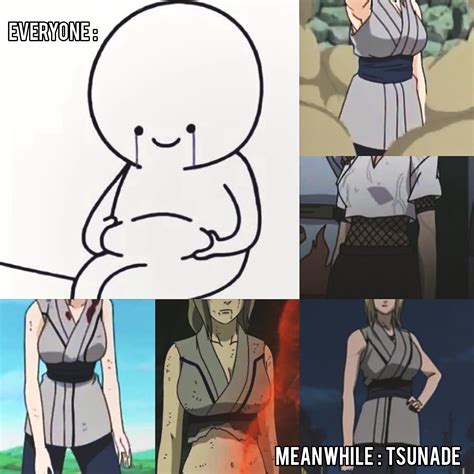 Explore the Top 5 Tsunade Porn Comics