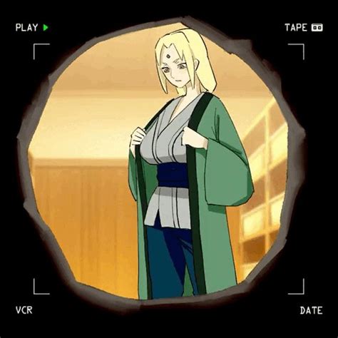 tsunade rule 34
