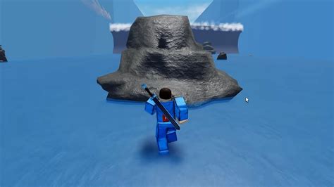 tsunami game the hunt roblox