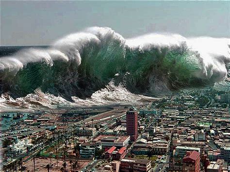 tsunami japon 2022