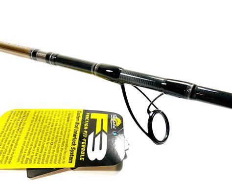 Unlock Secrets of Tsunami Rods for Unmatched Fishing Success