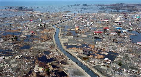 tsunami taiwan 2004