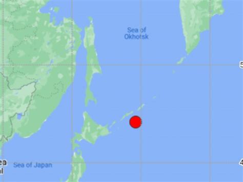 tsunami warning japan 2022