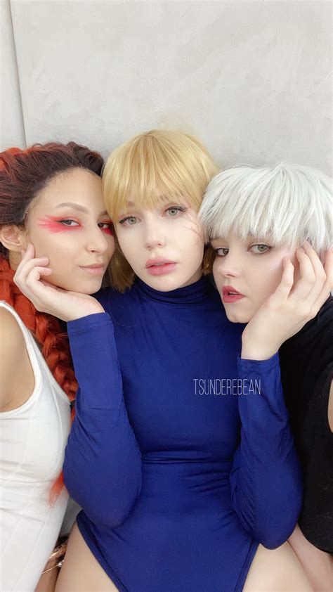 tsunderebean fansly leaks