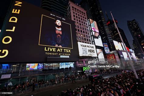 tsx times square