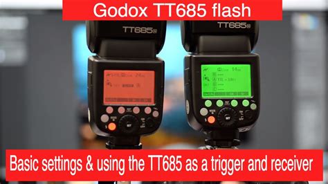 Tt685 Flash How To Use