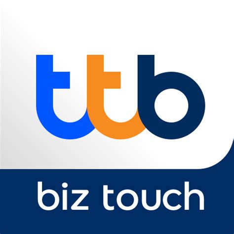 ttb business touch