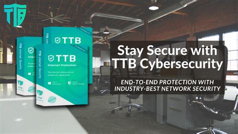 ttb internet security