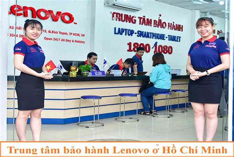 ttbh lenovo tphcm