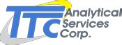 ttc analytical services corp