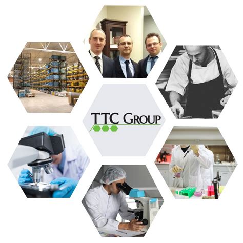 ttc group of companies