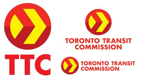ttc logo redesign