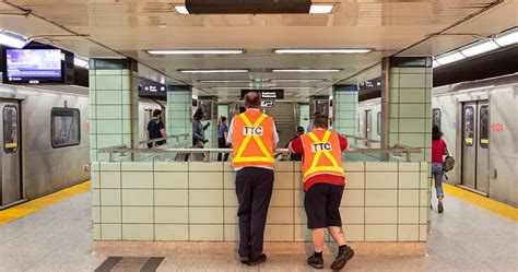 ttc number of employees