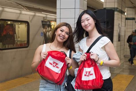 ttc summer student jobs