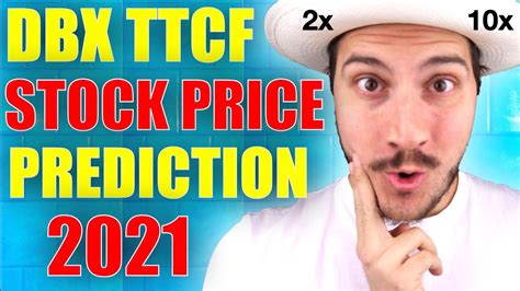 ttcf stock