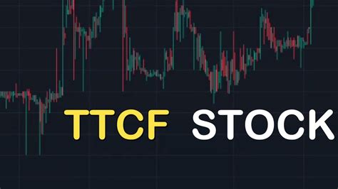 ttcf stock price today stock