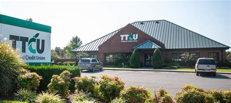 ttcu credit union in tahlequah